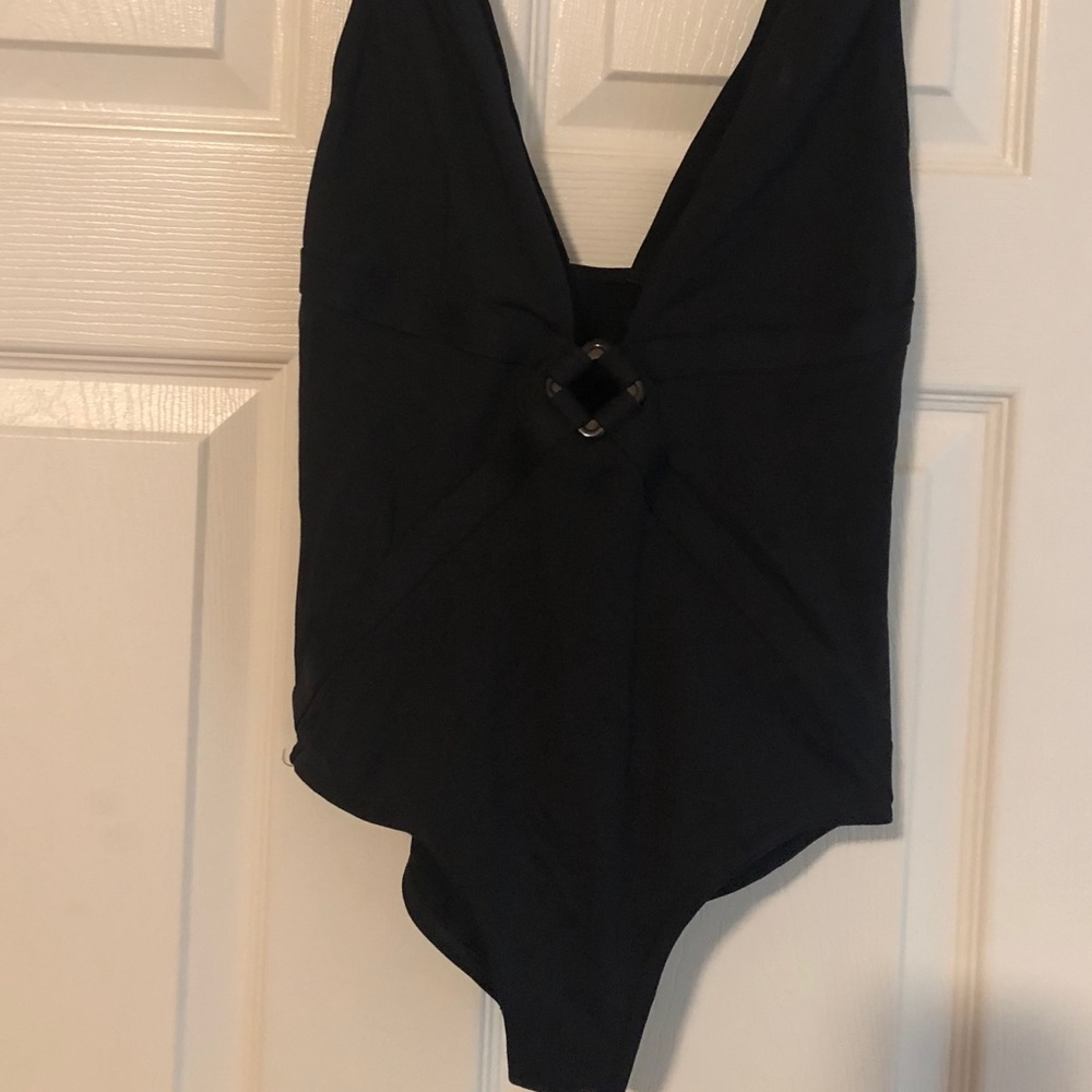 Barely worn eres swimsuit. 1 hr for fashion show